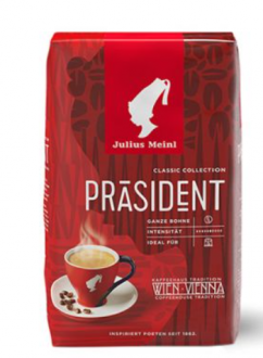 Julius Meinl President Çekirdek Kahve 500 gr Kahve kullananlar yorumlar